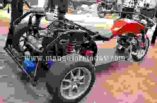 bike 4
